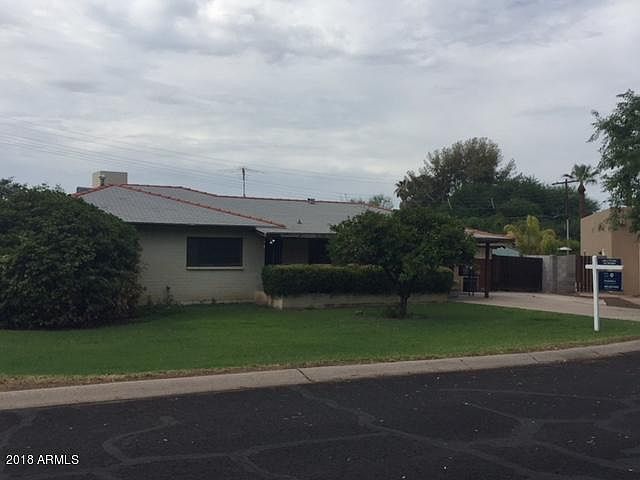 1st image of 5001 E Clarendon Ave