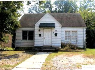 2807 Spring Garden St APT B, Greensboro, NC 27403