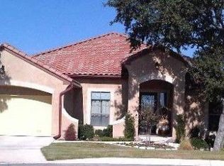 3403 Albizi Way, San Antonio, TX 78258