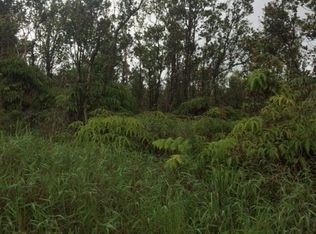 Makoa Rd LOT 47, Volcano, HI 96785