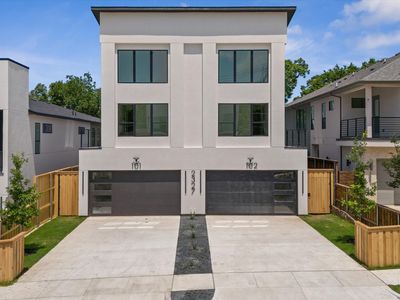 2327 Vagas St #101 & 102, Dallas, TX, 75219