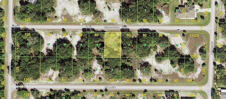 2nd image of 19195 Richmond Ave