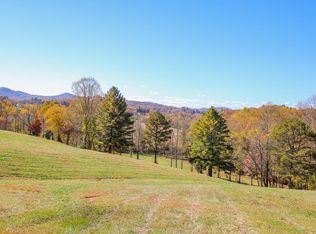 LOT 8 Hinton Rd, Hayesville, NC 28904