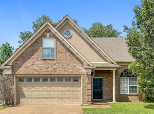 10094 Cameron Ridge Trl, Cordova, TN 38016
