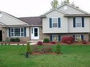 600 Bennington Dr, Mansfield, OH 44904