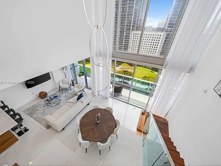 200 Biscayne Boulevard Way #1406 — Photo 12