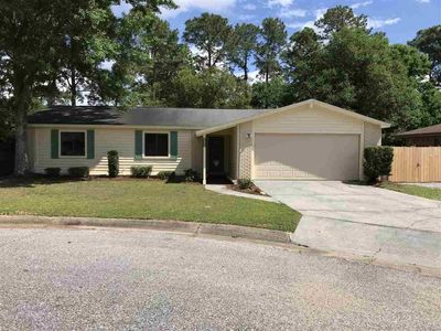 2544 Sea Robin Rd, Pensacola, FL, 32526