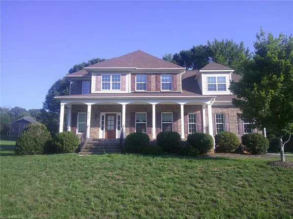 8174 Sanfords Creek Dr, Colfax, NC 27235