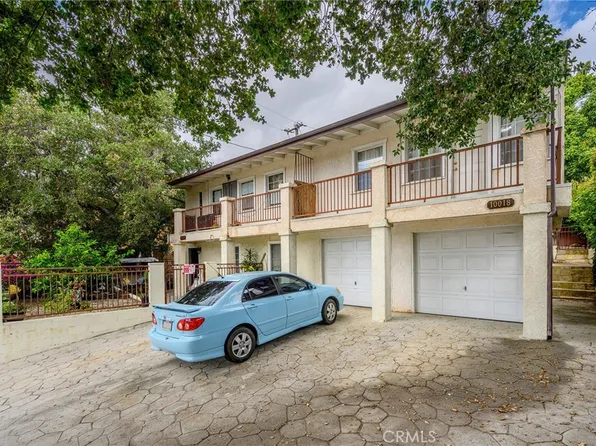 10018 Tujunga Canyon Blvd, Tujunga, CA 91042