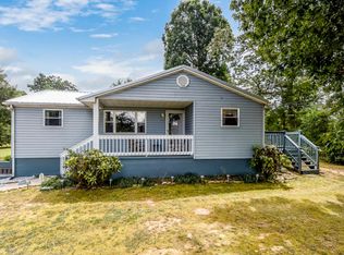 4844 Sevierville Rd, Maryville, TN 37804