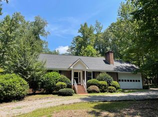 1151 Deerfoot Trl, Sanford, NC 27332