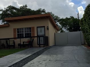 5628 SW 36th St, Hollywood, FL 33023