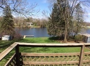 N3105 Sleepy Hollow Rd, Fall River, WI 53932