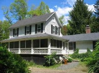 40 Honey Hill Rd, Wilton, CT 06897