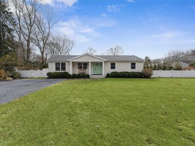 7 Evergreen Court, East Quogue, NY, 11942