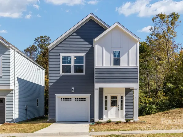 417 Kingsway Cir, Charlotte, NC 28214