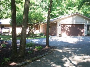 209 Timbercrest Rd, West Lafayette, IN 47906