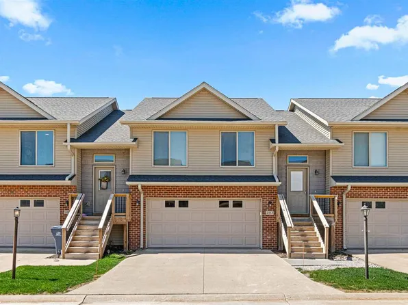 203 Will Dr, Solon, IA 52333