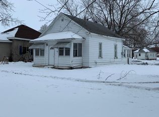 218 S Lucas Ave, Eagle Grove, IA 50533