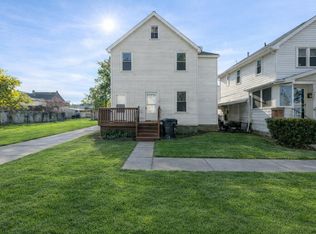 9519 Preston Ave, Cleveland, OH