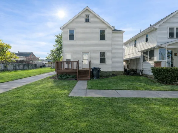 9519 Preston Ave, Cleveland, OH
