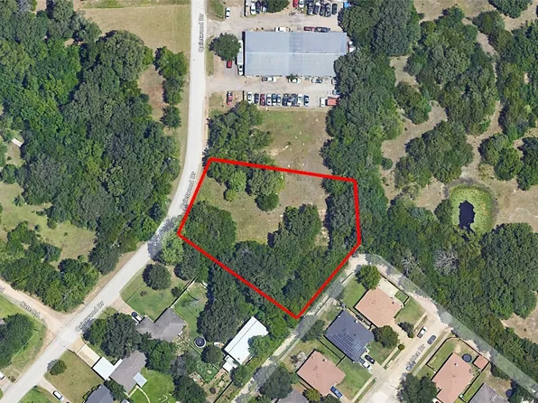 722 Quietwood Dr, Dallas, TX 75253