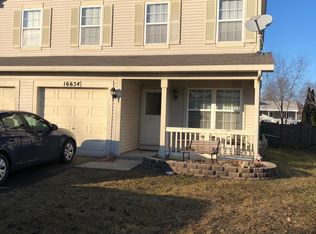 16654 W Natoma Dr #0, Lockport, IL 60441