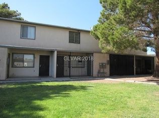 3533 Rio Robles Dr, North Las Vegas, NV 89030