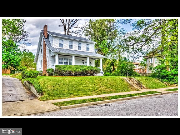 3rd image of 3606 Duvall Ave
