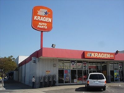 2nd image of 7230 Variel Ave Ste G