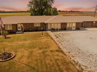 15493 Highway A, Phillipsburg, MO 65722