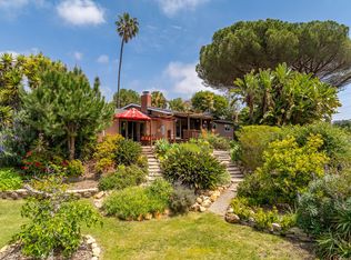 1026 Cheltenham Rd, Santa Barbara, CA 93105