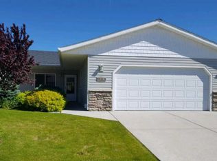 8643 W Zion St, Rathdrum, ID 83858