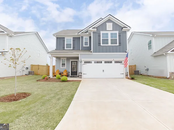 134 Red Birch Ln, Warner Robins, GA 31093