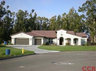 1210 Suttermill Ln, Nipomo, CA 93444