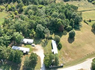 10239 Terk Rd, Potosi, MO 63664