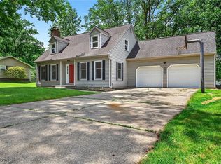 234 Summit St, Wadsworth, OH 44281