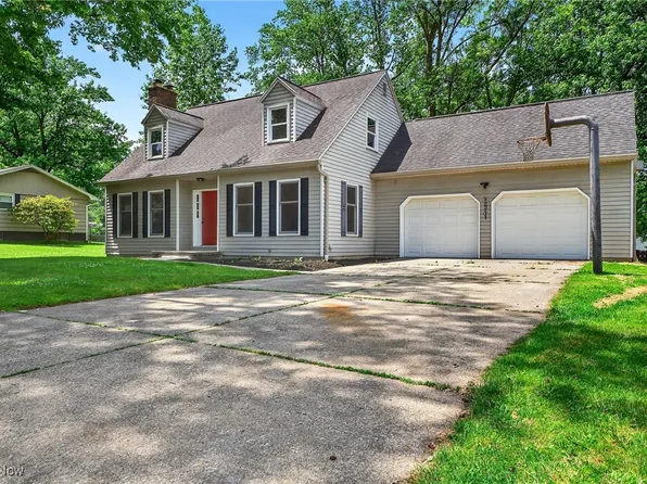 234 Summit St, Wadsworth, OH 44281