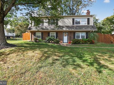 13918 Lynhurst Dr, Woodbridge, VA, 22193