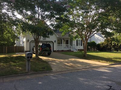 1921 Chopin Dr, Virginia Beach, VA, 23454