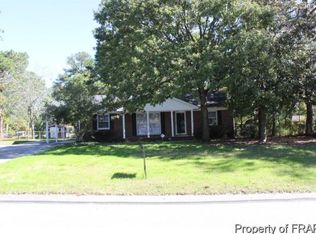 4126 Edgedale Dr, Fayetteville, NC 28304