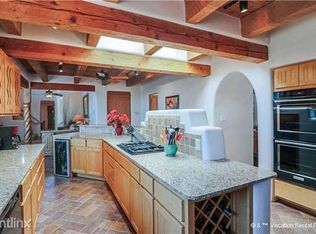 412 Graham Ave, Santa Fe, NM 87501