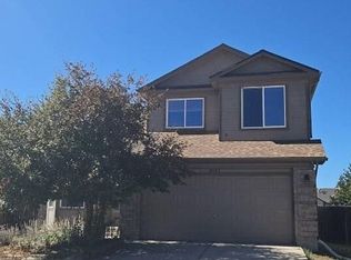 8183 Gladwater Rd, Peyton, CO 80831