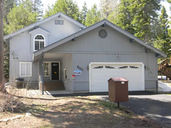7046 Miami Ave, Tahoma, CA 96142