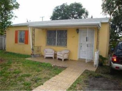 730 NW 130th St, North Miami, FL, 33168