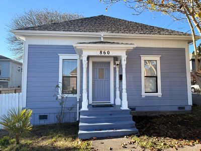 860 7th St, Fortuna, CA, 95540