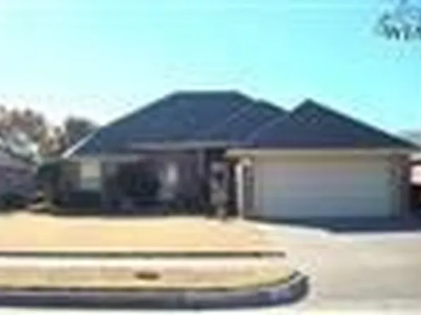 6011 Natchez Trce, Wichita Falls, TX 76310