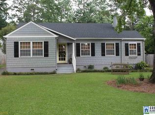 301 Morris Blvd, Homewood, AL 35209