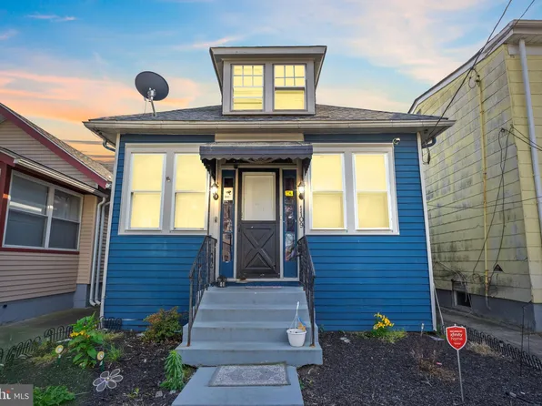 1109 Genesee St, Trenton, NJ 08610