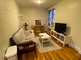58 Queensberry St APT 8, Boston, MA 02215